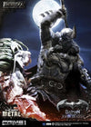 Museum Masterline Batman Versus Joker Dragon DELUXE