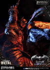 Museum Masterline Batman Versus Joker Dragon DELUXE