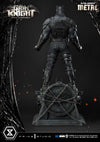 Dark Nights: Metal The Grim Knight REGULAR