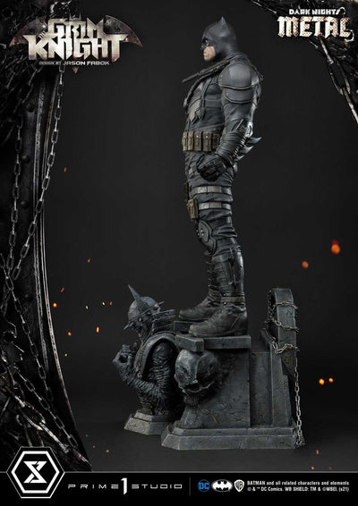 Dark Nights: Metal The Grim Knight REGULAR