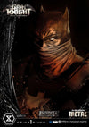 Dark Nights: Metal The Grim Knight EXCLUSIVE BONUS