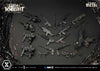 Dark Nights: Metal The Grim Knight EXCLUSIVE BONUS