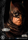 Dark Nights: Metal The Grim Knight EXCLUSIVE BONUS