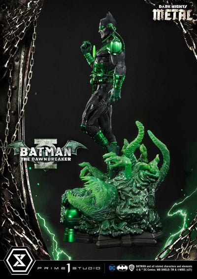 Dark Knight Metal The Dawnbreaker Exclusive