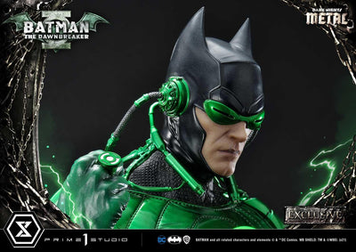 Dark Knight Metal The Dawnbreaker Exclusive