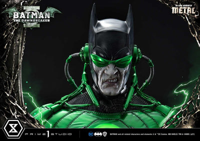 Dark Knight Metal The Dawnbreaker Exclusive