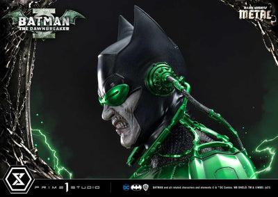 Dark Knight Metal The Dawnbreaker Exclusive