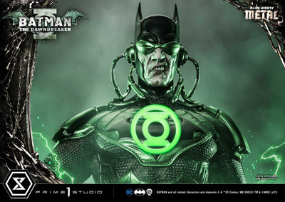 Dark Knight Metal The Dawnbreaker Exclusive