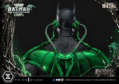 Dark Knight Metal The Dawnbreaker Exclusive