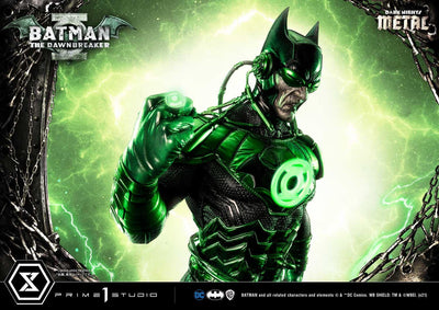 Dark Knight Metal The Dawnbreaker Exclusive