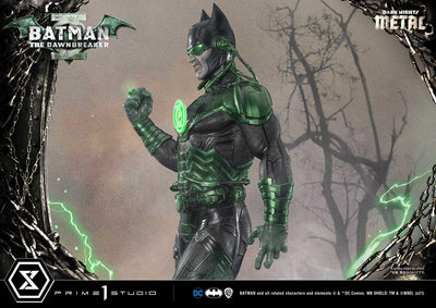 Dark Knight Metal The Dawnbreaker Exclusive