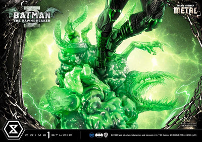 Dark Knight Metal The Dawnbreaker Exclusive