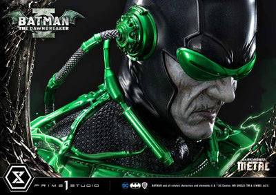 Dark Knight Metal The Dawnbreaker Exclusive