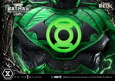 Dark Knight Metal The Dawnbreaker Exclusive