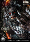 Dark Nights Metal - The Devastator DX Bonus Version 1/3 Scale Statue