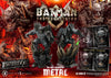 Dark Nights Metal - The Devastator DX Bonus Version 1/3 Scale Statue