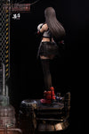 Tifa Lockhart 1/4 Scale Statue MH STUDIO