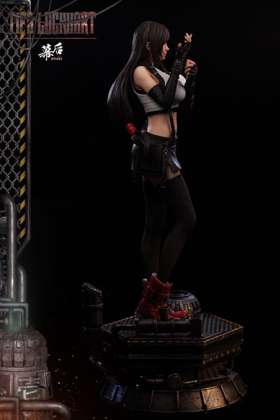 Tifa Lockhart 1/4 Scale Statue MH STUDIO