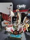 Thousand Sunny Statue Scale Replica Infinity Studio