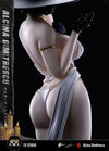 Vampire Lady Dimitrescu (WHITE) 1/4 Scale by Zang Pin x LC Studio