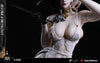 Vampire Lady Dimitrescu (WHITE) 1/4 Scale by Zang Pin x LC Studio