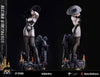 Vampire Lady Dimitrescu (WHITE) 1/4 Scale by Zang Pin x LC Studio