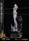 Vampire Lady Dimitrescu (WHITE) 1/4 Scale by Zang Pin x LC Studio