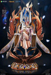 Soul Land - Bibi Dong Statue