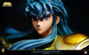 Saint Seiya - Aquarius Camus (Deluxe Version) 1/4 Scale Statue