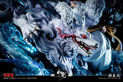 Inuyasha - Sesshoumaru 1/6 Scale Statue