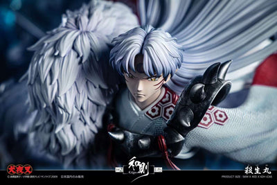 Inuyasha - Sesshoumaru 1/6 Scale Statue