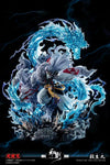 Inuyasha - Sesshoumaru 1/6 Scale Statue