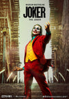 The Joker (Joaquin Phoenix) Museum Statue