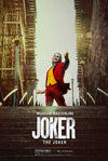 The Joker (Joaquin Phoenix) Museum Statue