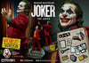 The Joker (Joaquin Phoenix) Museum Statue