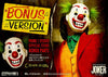 The Joker (Joaquin Phoenix) Museum Statue