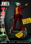 The Joker (Joaquin Phoenix) Museum Statue