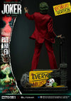 The Joker (Joaquin Phoenix) Museum Statue
