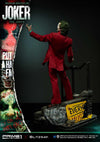 The Joker (Joaquin Phoenix) Museum Statue
