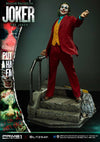 The Joker (Joaquin Phoenix) Museum Statue