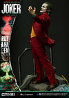 The Joker (Joaquin Phoenix) Museum Statue