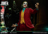 The Joker (Joaquin Phoenix) Museum Statue