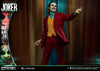 The Joker (Joaquin Phoenix) Museum Statue