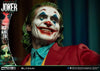 The Joker (Joaquin Phoenix) Museum Statue