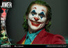 The Joker (Joaquin Phoenix) Museum Statue