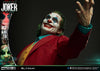 The Joker (Joaquin Phoenix) Museum Statue