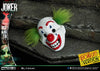 The Joker (Joaquin Phoenix) Museum Statue