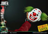 The Joker (Joaquin Phoenix) Museum Statue