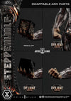 Zack Snyder's Justice League - Steppenwolf DX Bonus Version 1/3 Scale Statue