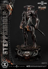 Zack Snyder's Justice League - Steppenwolf DX Bonus Version 1/3 Scale Statue